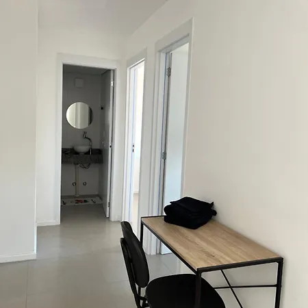 Apartamento Novo Acqua Park Pelotas Exterior photo