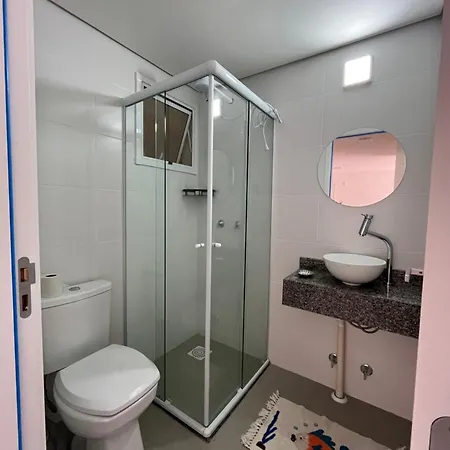 Apartamento Novo Acqua Park Pelotas Exterior photo