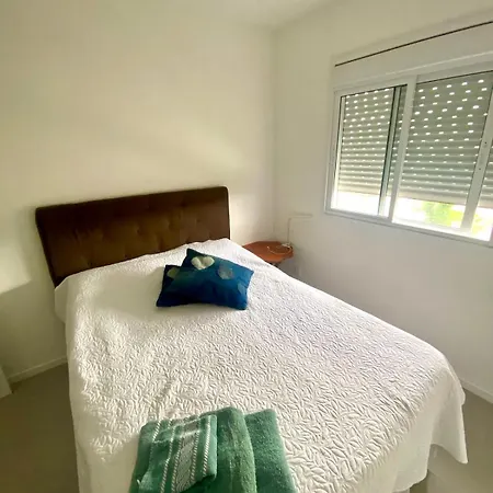 Apartamento Novo Acqua Park Pelotas Exterior photo