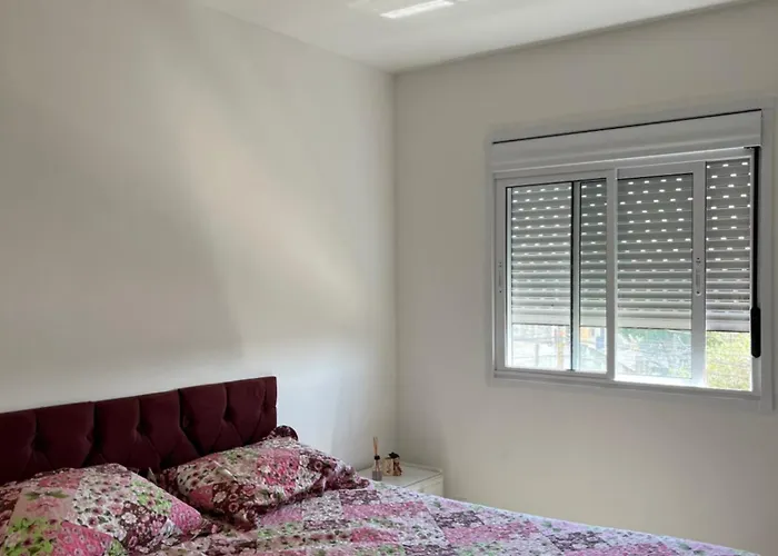 Apartamento Novo Acqua Park